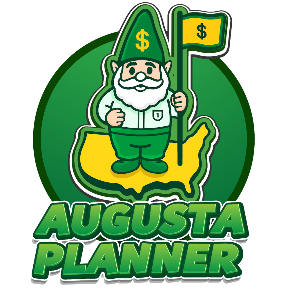 Augusta Planner